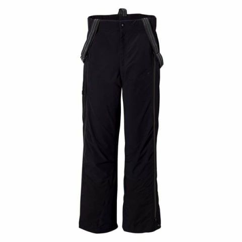 Patagonia Bay Stretch Element Pantolon Siyah - M
