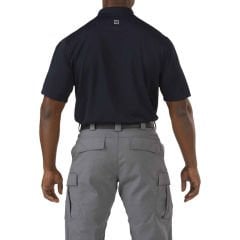 5.11 PINNACLE POLO T-SHIRT LACİVERT