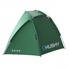 Husky Blum 2 Kişilik Çadır - Yeşil