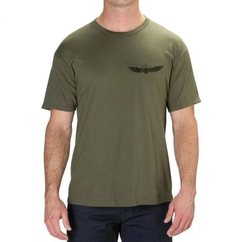 5.11 Emea Insignia S/S T-Shirt XL