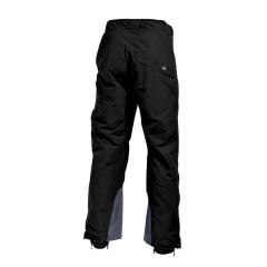 Pinguin Freeride Salopet Pantolon - Siyah