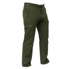 Pinguin Flow Pantolon - Yeşil