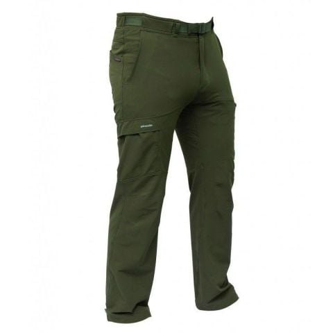 Pinguin Flow Pantolon - Yeşil