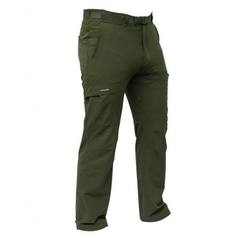 Pinguin Flow Pantolon - Yeşil