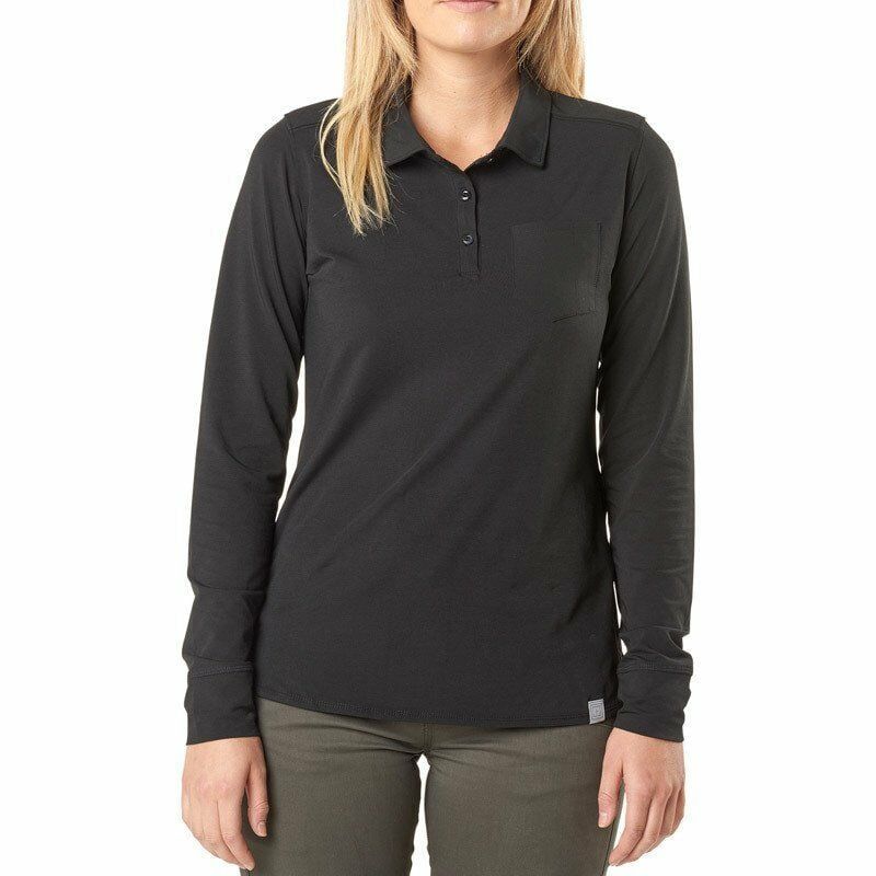 5.11 WM Enyo L/S Top T-Shirt L