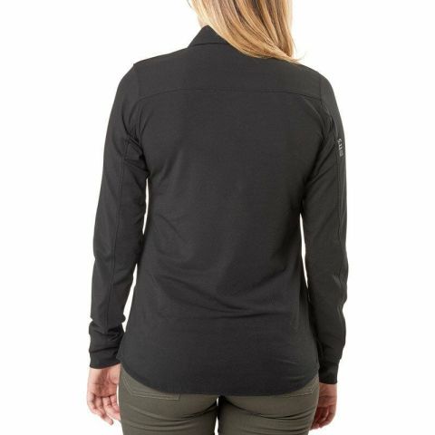 5.11 WM Enyo L/S Top T-Shirt L