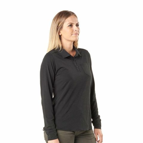 5.11 WM Enyo L/S Top T-Shirt L