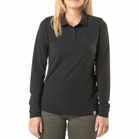 5.11 WM Enyo L/S Top T-Shirt L