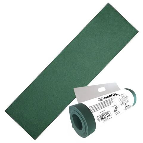 Madfox Nomad Foam Süperlight Kamp Matı - (180x60x1 Cm)