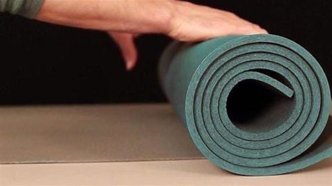 Madfox Nomad Foam Süperlight Kamp Matı - (180x60x1 Cm)