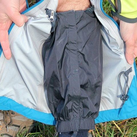 Pinguin Stratos Salopet Pantolon - Petrol XL