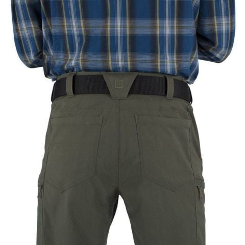 5.11 Apex Pantolon - Yeşil