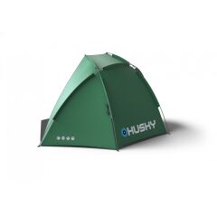 Husky Blum Tek Kişilik Çadır - Yeşil