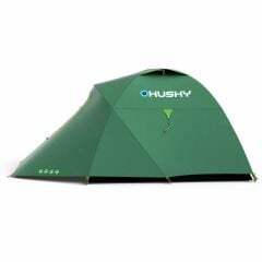 Husky Bonelli 3 Kişilik Çadır - Yeşil
