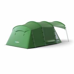 Husky Caravan 12 M² Çadır - Yeşil