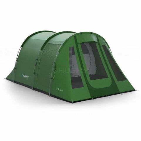 Husky Bolen 5 Kişilik Çadır - Yeşil