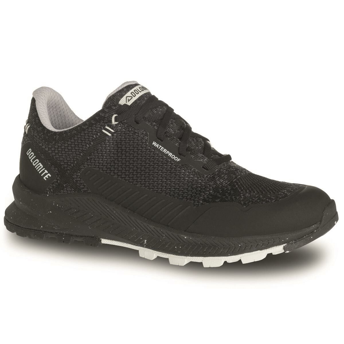 Dolomite W's Carezza WP Kadın Ayakkabı - SİYAH