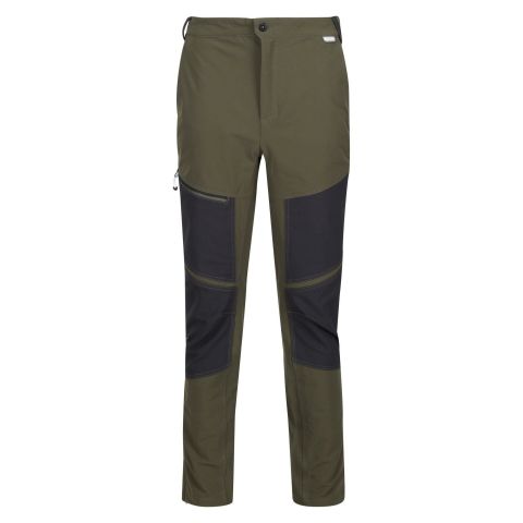 Regatta Questra Iv Erkek Pantolon-HAKİ
