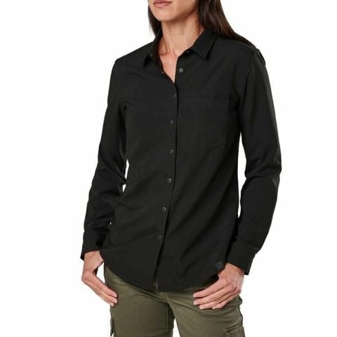 5.11 Liberyt Flex L/S Shirt Bayan Gömlek L
