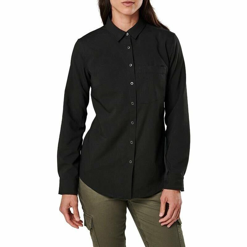 5.11 Liberyt Flex L/S Shirt Bayan Gömlek M