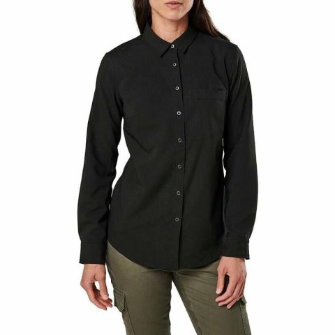 5.11 Liberyt Flex L/S Shirt Bayan Gömlek S