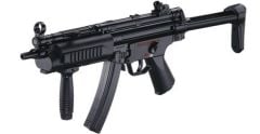 ICS MX5 A5 6MM SMG SERIES AIRSOFT TUFEK