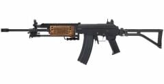 ICS 6MM ICAR SERIES AIRSOFT TUFEK