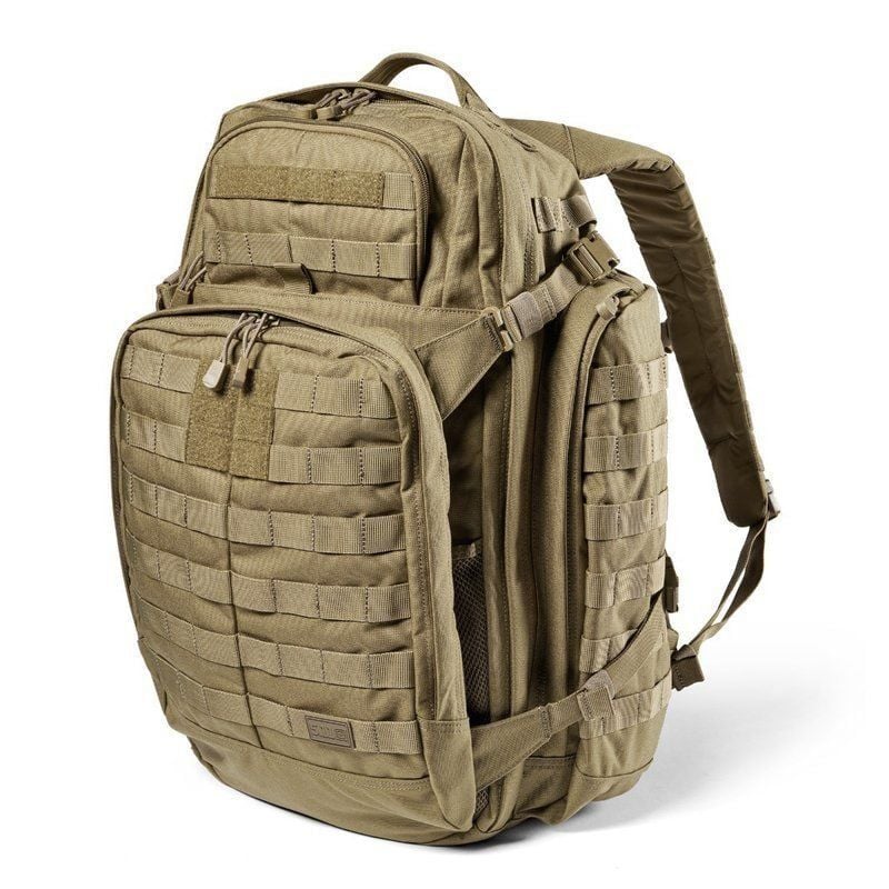 5.11 Rush 72 2.0 Sırt Çantası - Açık Kahve