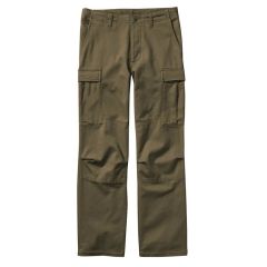 Patagonia Bay Twill Cargo Pants Haki - M