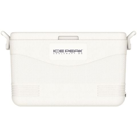 IcePeak CoolCraft 60 Buzluk 56.4 Litre - BEYAZ
