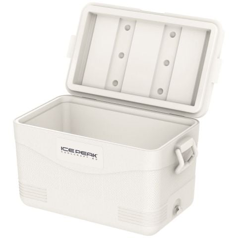 IcePeak CoolCraft 60 Buzluk 56.4 Litre - BEYAZ