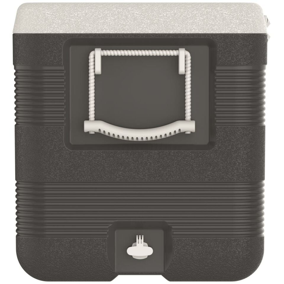 IcePeak CoolCraft 120 Buzluk 113 Litre - FÜME