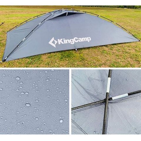 Kingcamp Compass Çadır Tente