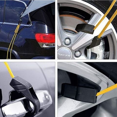 Kingcamp Compass Çadır Tente