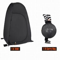 Kingcamp Multitent Duş Çadırı