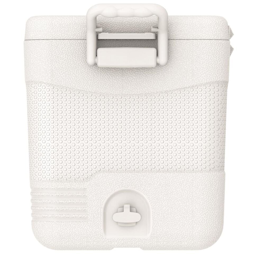 IcePeak CoolCraft 46 Buzluk 41.6 Litre - BEYAZ