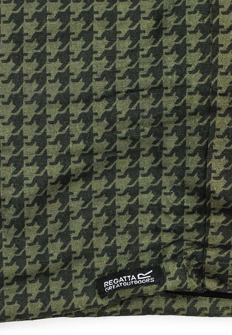 Regatta Adlts Multitube II Boyunluk-HAKİ