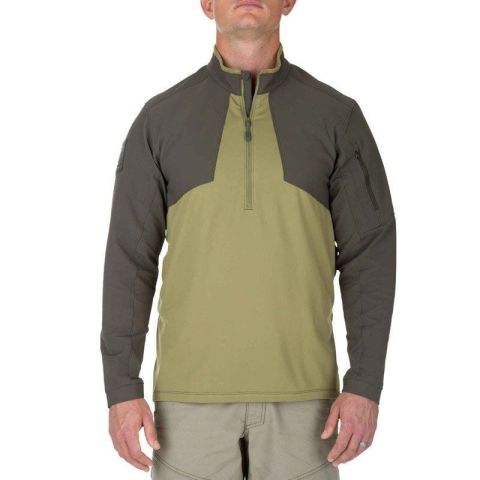5.11 Thunderbolt Half Zip XL