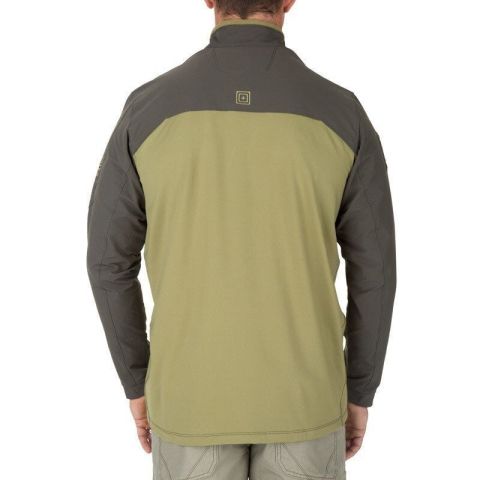 5.11 Thunderbolt Half Zip XL