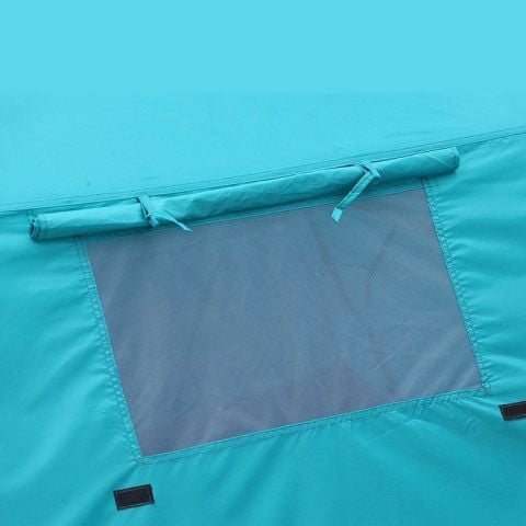 Kingcamp Florance Fantasy 2+1 Kişilik Çadır