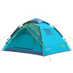 Kingcamp Florance Fantasy 2+1 Kişilik Çadır