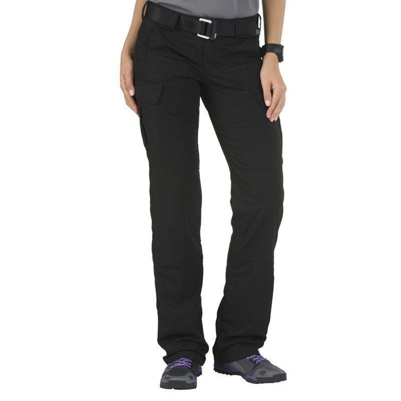5.11 Stryke Bayan Pantolon - Siyah S-M