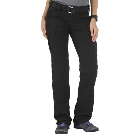 5.11 Stryke Bayan Pantolon - Siyah S-M