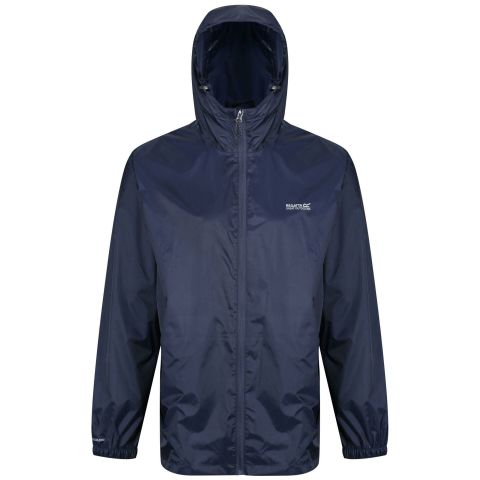 Regatta Pack It III Erkek Yağmurluk-LACİVERT