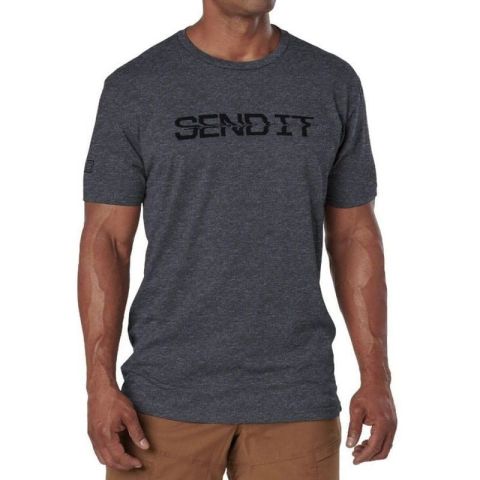 5.11 SEND IT S/S T-SHIRT XL