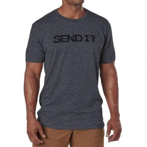 5.11 SEND IT S/S T-SHIRT XXL