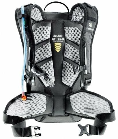 DEUTER ATTACK 18 SIRT CANTASI