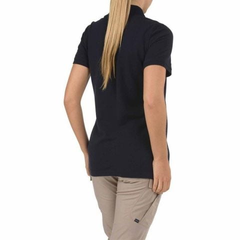 5.11 Professional Polo Bayan T-Shirt - Lacivert