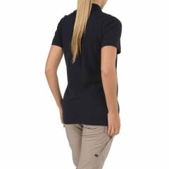 5.11 Professional Polo Bayan T-Shirt - Lacivert
