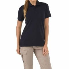 5.11 Professional Polo Bayan T-Shirt - Lacivert